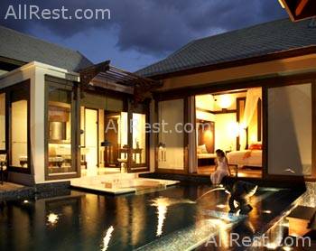 Anantara Phuket Resort & Spa 18